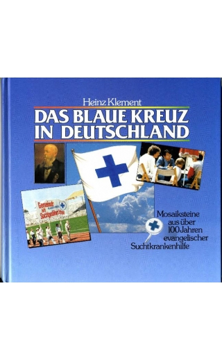 Das Blaue Kreuz in Deutschland e.V.