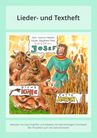 Josef - Dicke Kühe, fette Ähren
