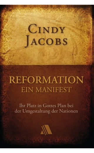 Reformation Ein Manifest