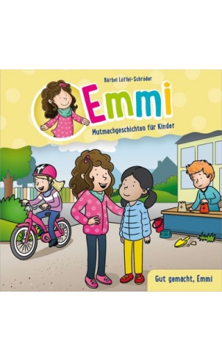 Gut gemacht, Emmi - Minibuch (5)