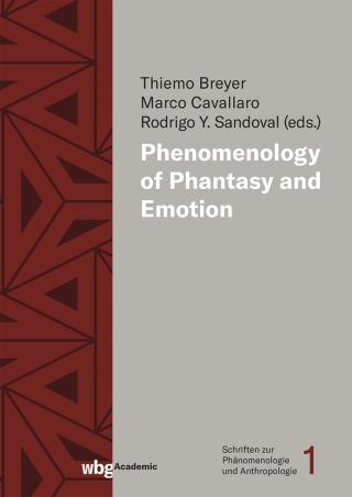 Phenomenology of Phantasy and Emotion