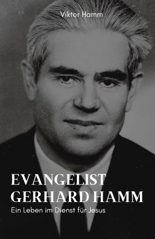 Evangelist Gerhard Hamm