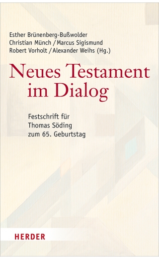 Neues Testament im Dialog