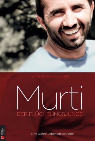 Murti: Der Flüchtlingsjunge