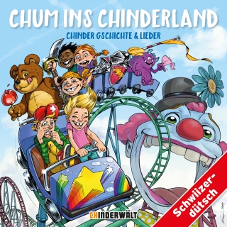Chumm ins Chinderland