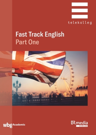 Fast Track English Part One