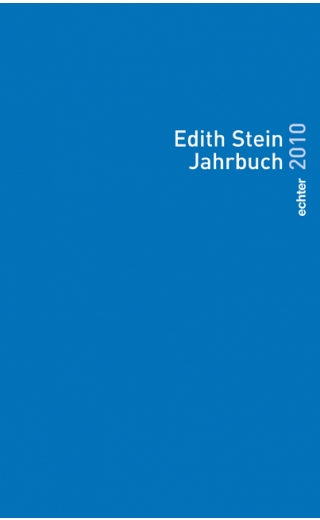Edith Stein Jahrbuch