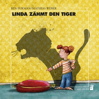 Linda zähmt den Tiger