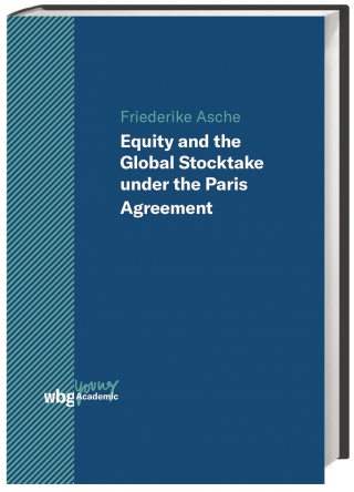 Equity and the Global Stocktake under the Paris Agreement