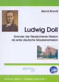 Ludwig Doll