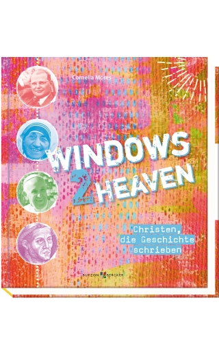 Windows 2 heaven