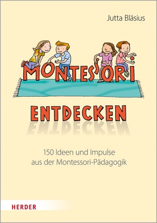 Montessori entdecken!