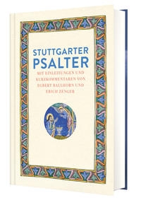 Stuttgarter Psalter