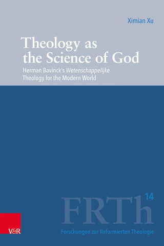 Theology as the Science of God