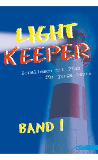 Lightkeeper Band 1