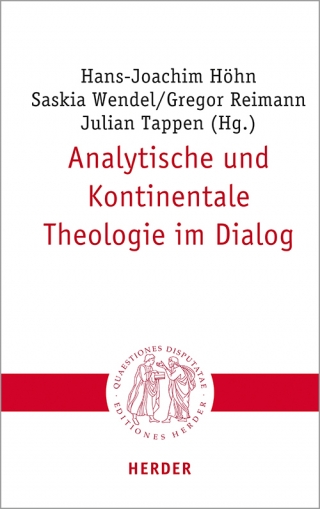 Analytische und Kontinentale Theologie im Dialog