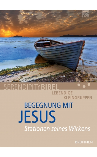 Begegnung mit Jesus
