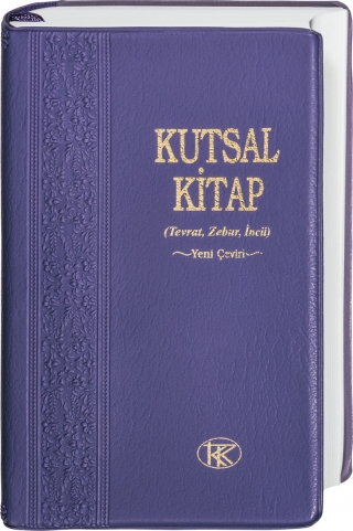 Bibel Türkisch - Kutsal Kitap