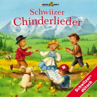 Schwiizer Chinderlieder