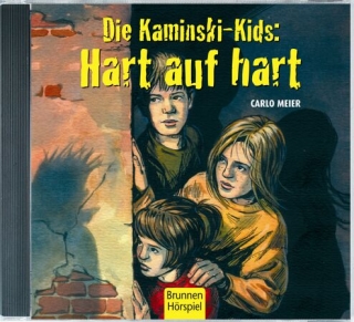 Die Kaminski-Kids: Hart auf hart