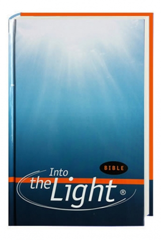 Contemporary English Version - Into the Light Bible