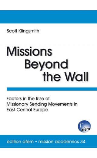 Missions Beyond the Wall