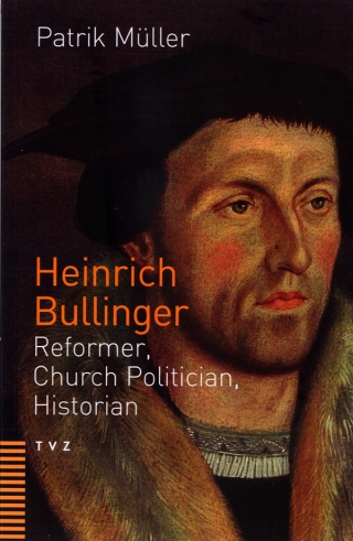 Heinrich Bullinger