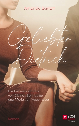 Geliebter Dietrich