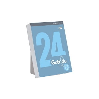 Gott&Du 2023 – Jeder Tag zählt