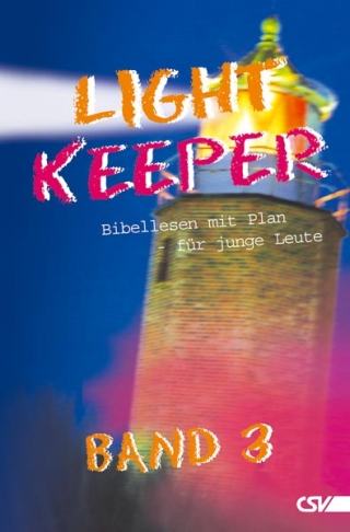 Lightkeeper Band 3
