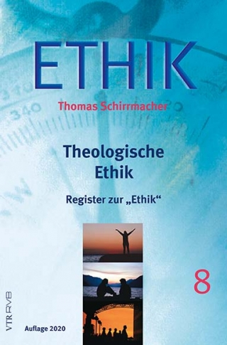 Register zur "Theologischen Ethik"