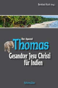Der Apostel Thomas