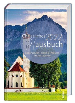 Christliches Hausbuch 2022