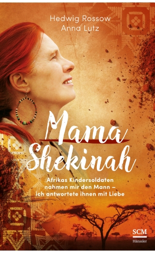 Mama Shekinah