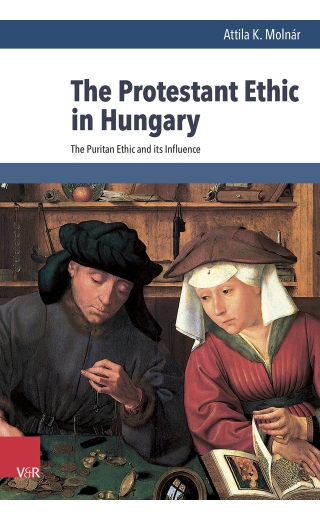 The Protestant ethic in Hungary
