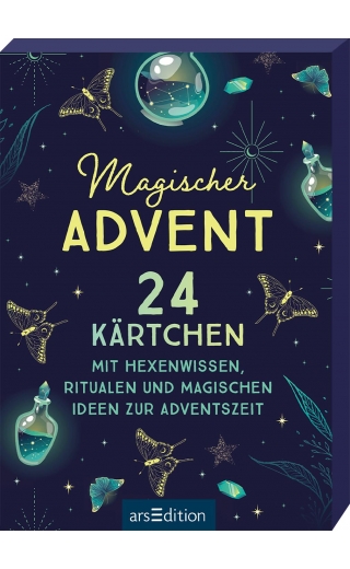 Magischer Advent