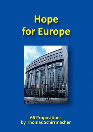 Hope for Europe