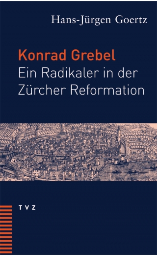 Konrad Grebel