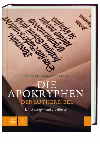 Die Apokryphen der Lutherbibel