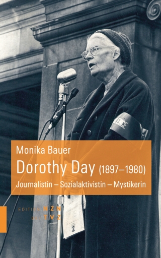 Dorothy Day (1897–1980)