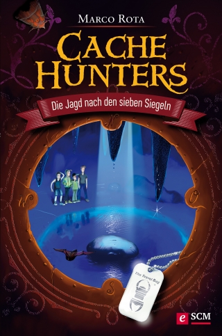Cache Hunters - Die Jagd nach den sieben Siegeln