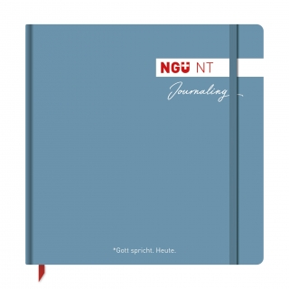 NGÜ Journaling Edition