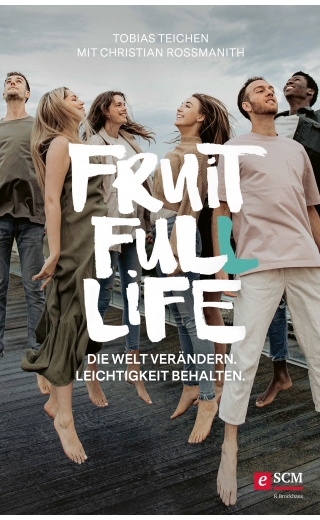 Fruit Full Life