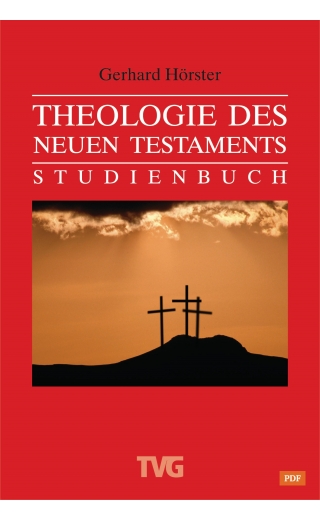 Theologie des Neuen Testament