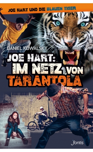 Joe Hart: Im Netz von Tarantola