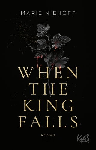 When The King Falls