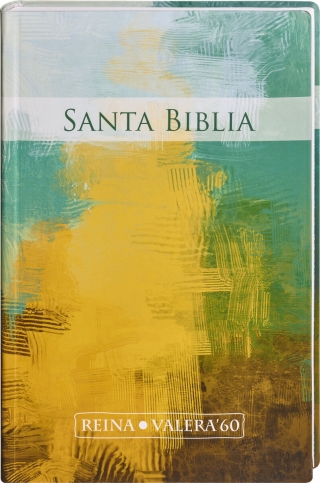 Santa Biblia - Bibel Spanisch - Reina Valera 1960
