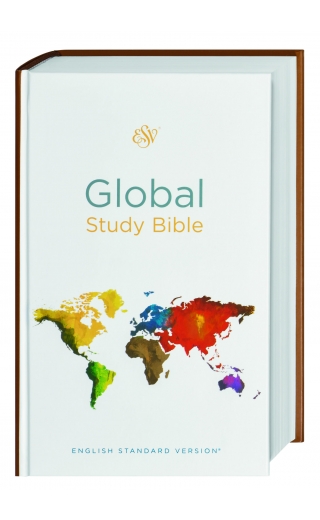 ESV Global Study Bible