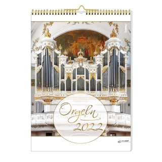 Orgeln 2022