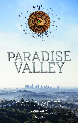 Paradise Valley 1